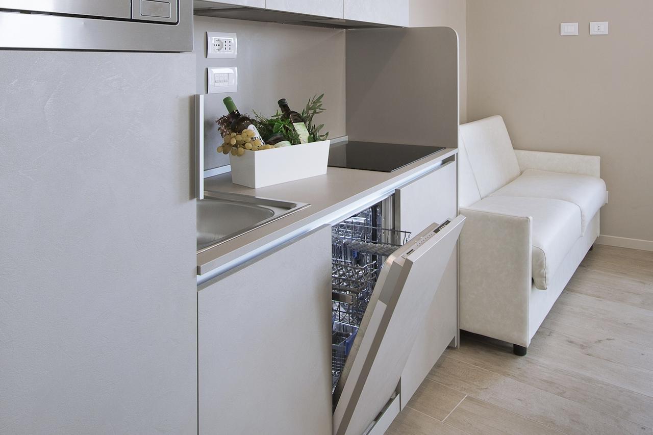 Residence Dolcemare Laigueglia Luaran gambar