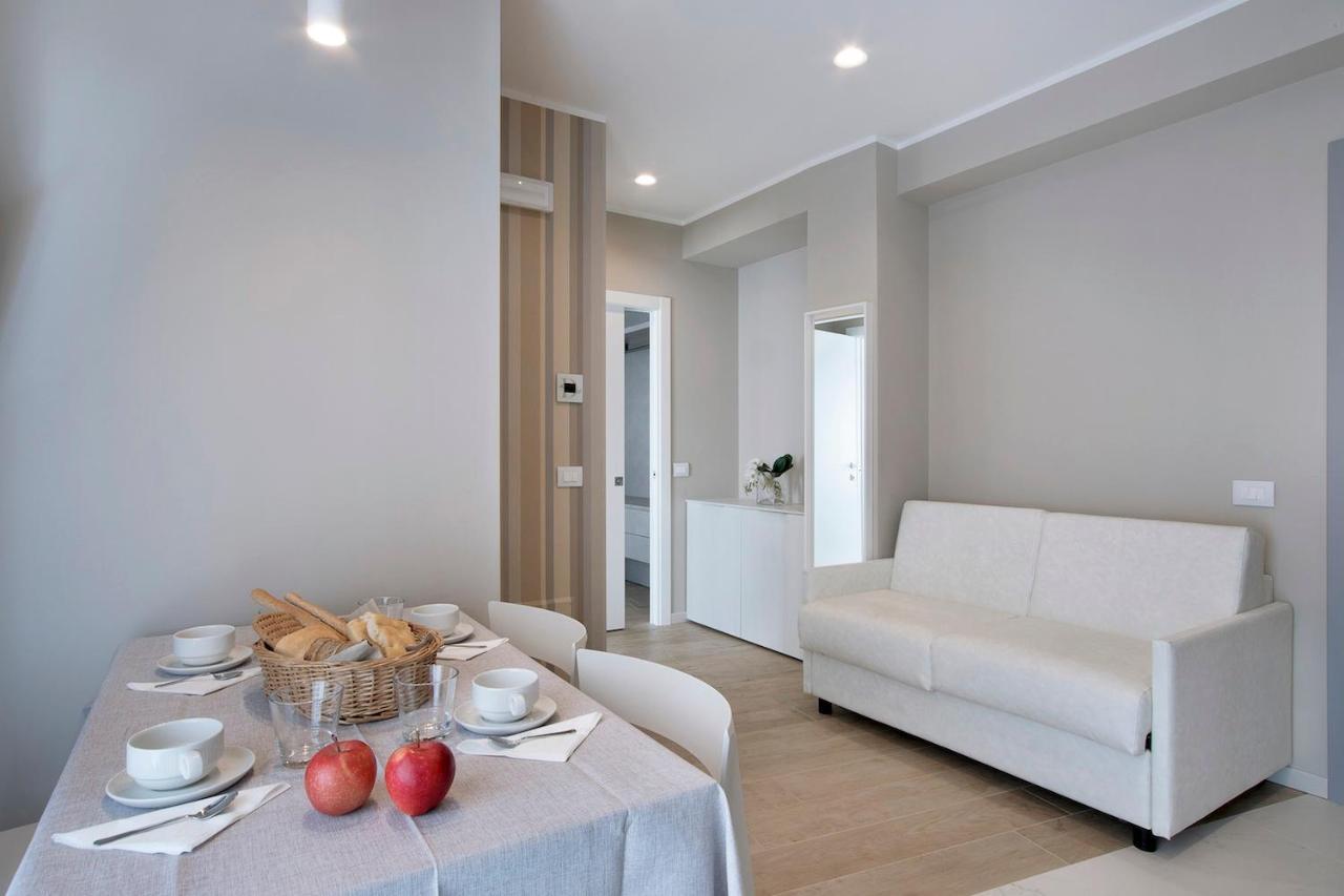 Residence Dolcemare Laigueglia Luaran gambar