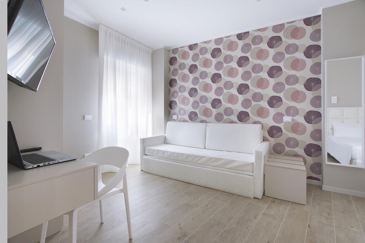 Residence Dolcemare Laigueglia Luaran gambar