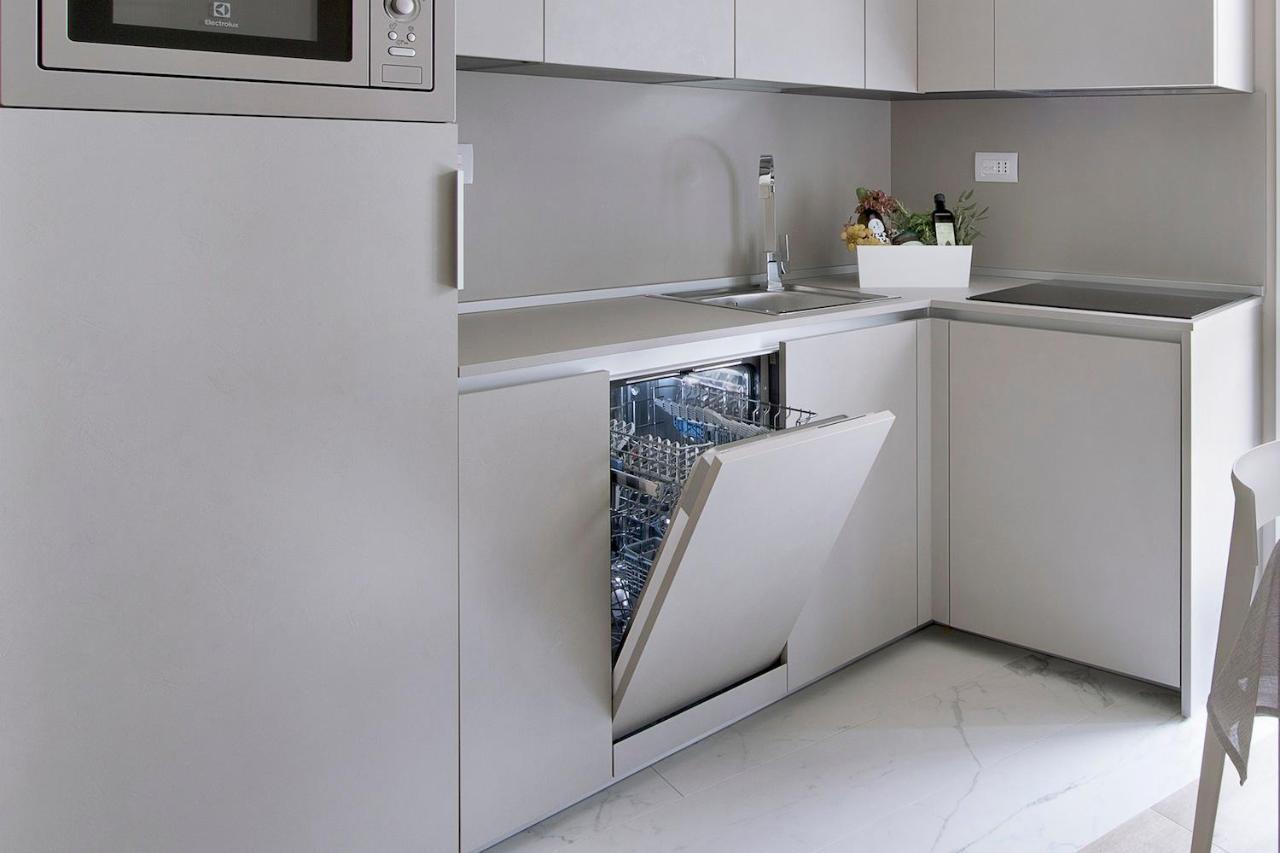 Residence Dolcemare Laigueglia Luaran gambar