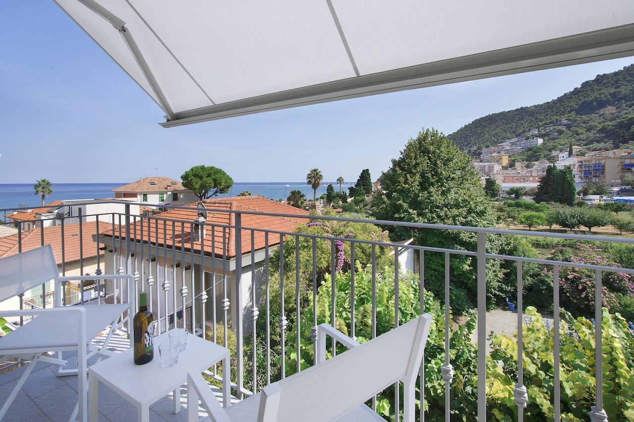 Residence Dolcemare Laigueglia Luaran gambar