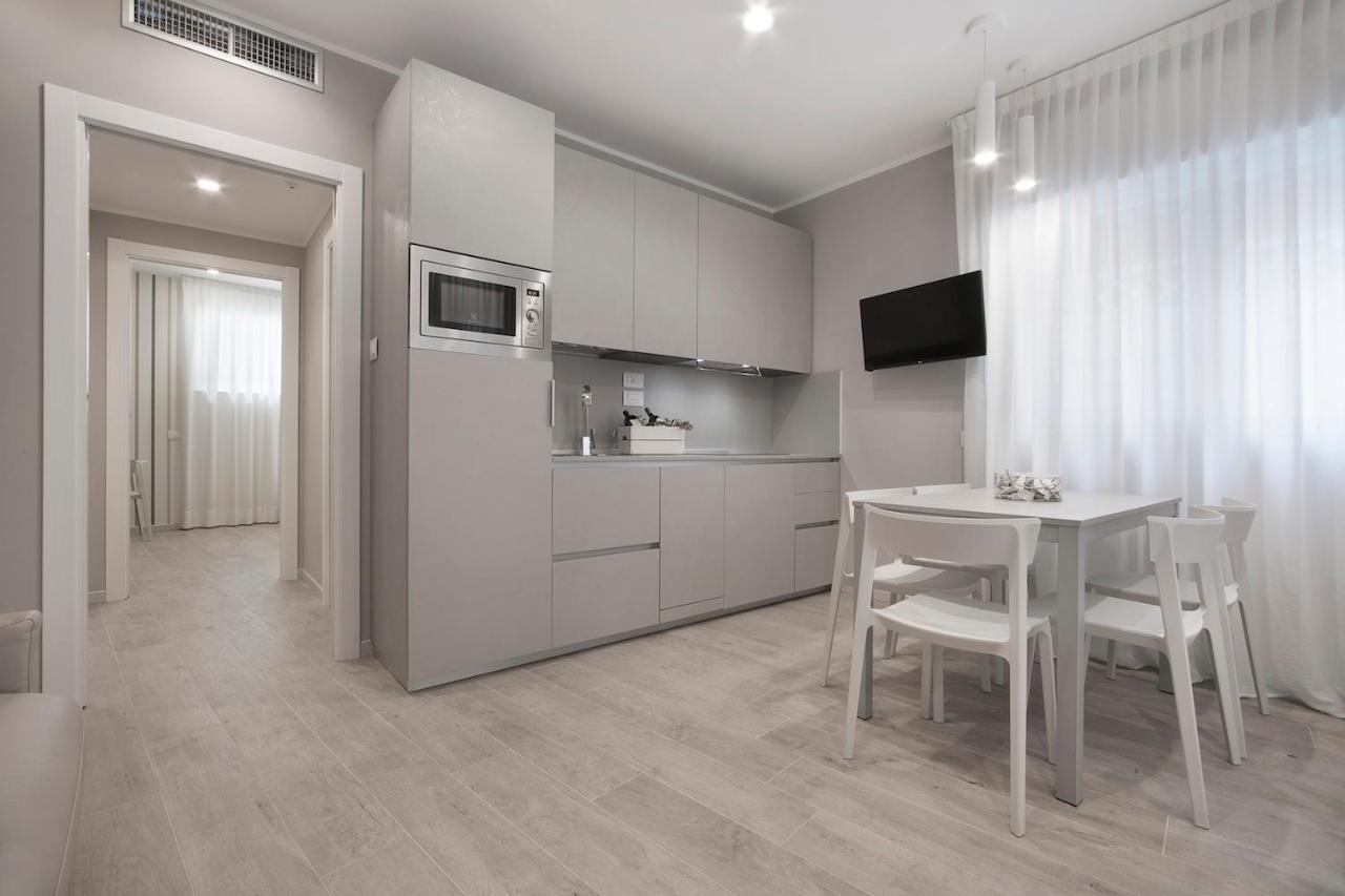 Residence Dolcemare Laigueglia Luaran gambar