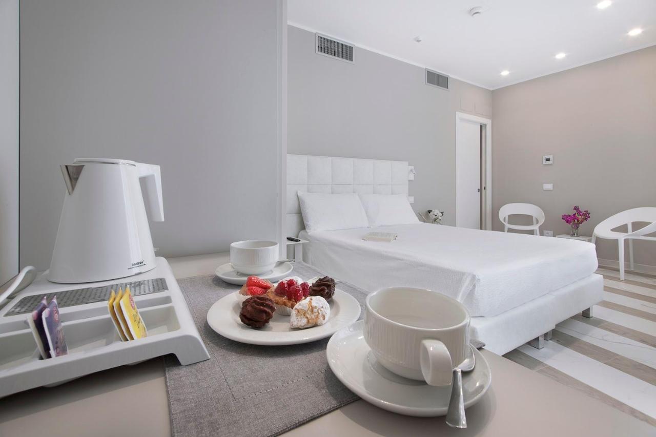 Residence Dolcemare Laigueglia Luaran gambar