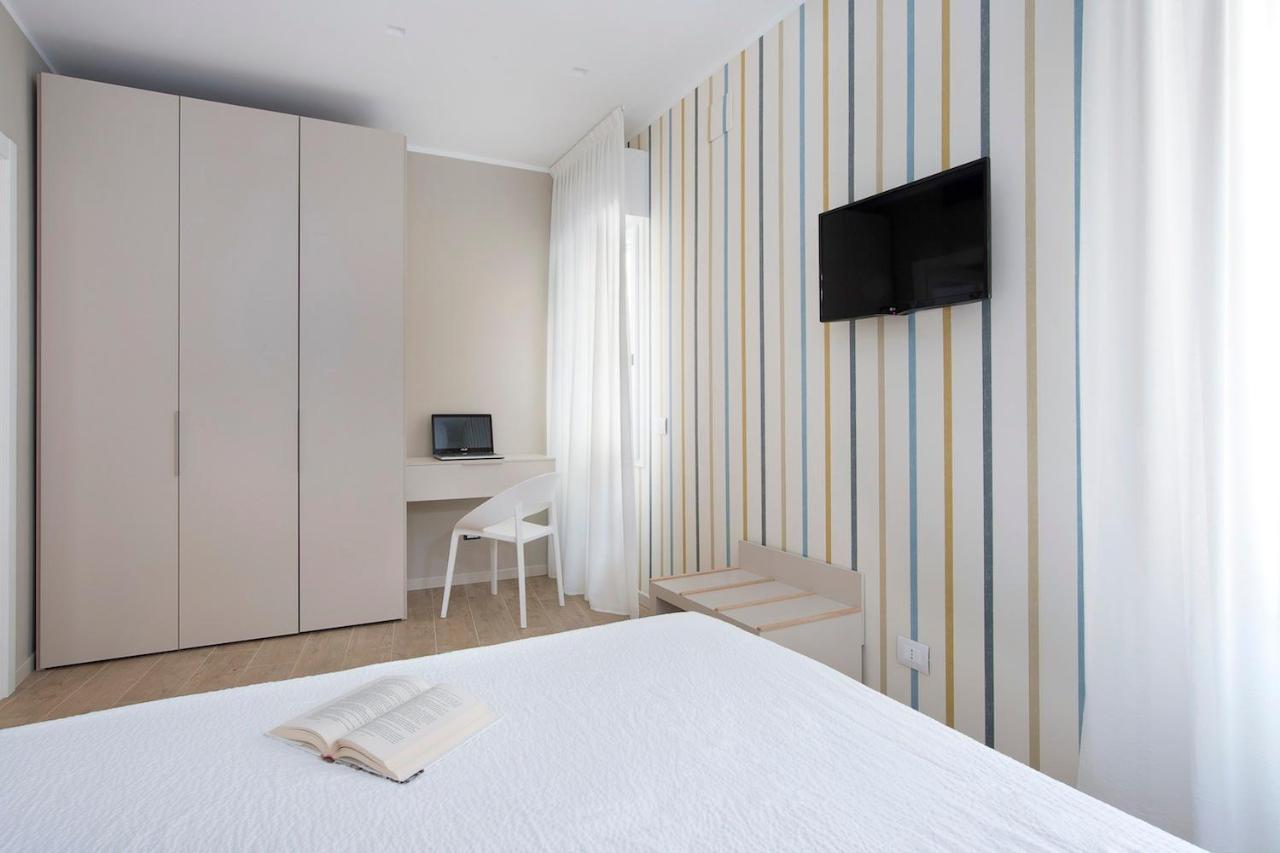 Residence Dolcemare Laigueglia Luaran gambar