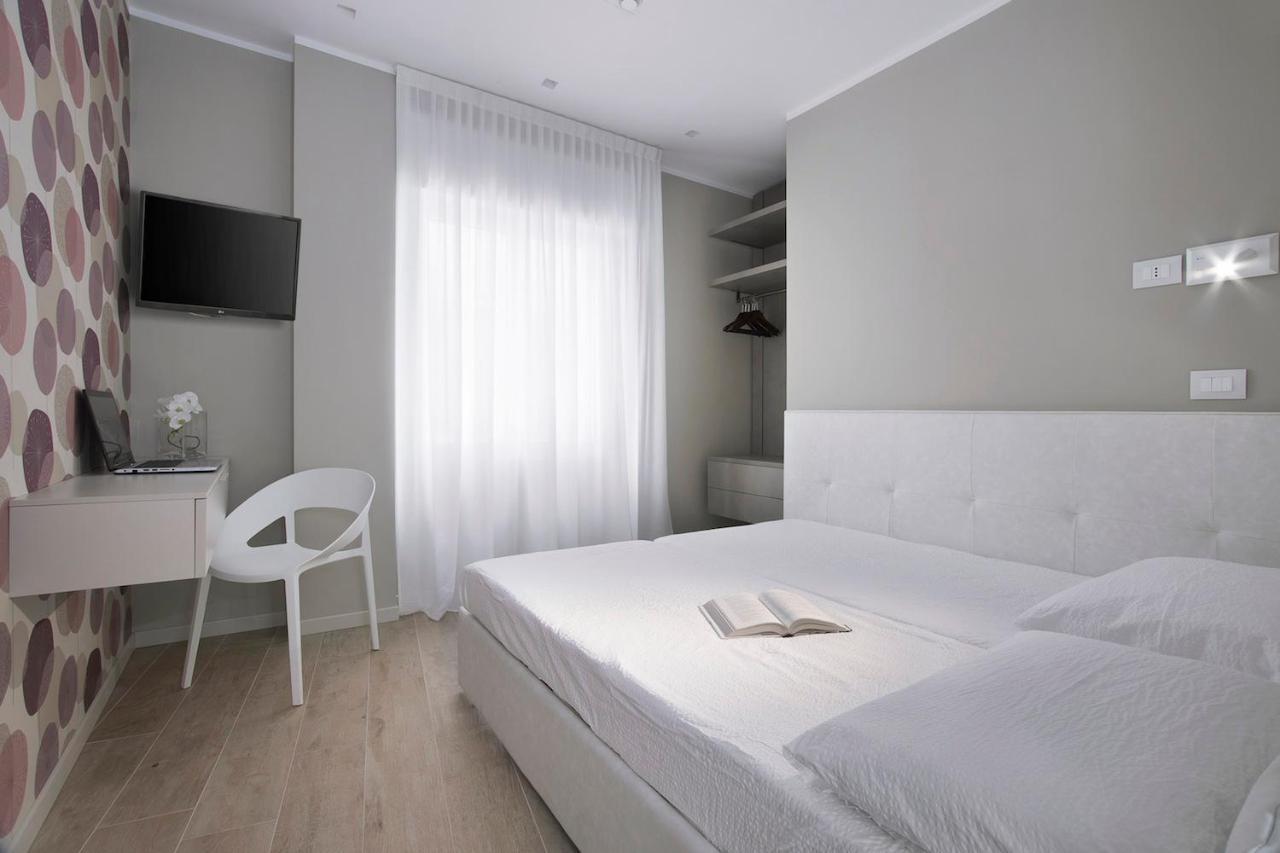 Residence Dolcemare Laigueglia Luaran gambar