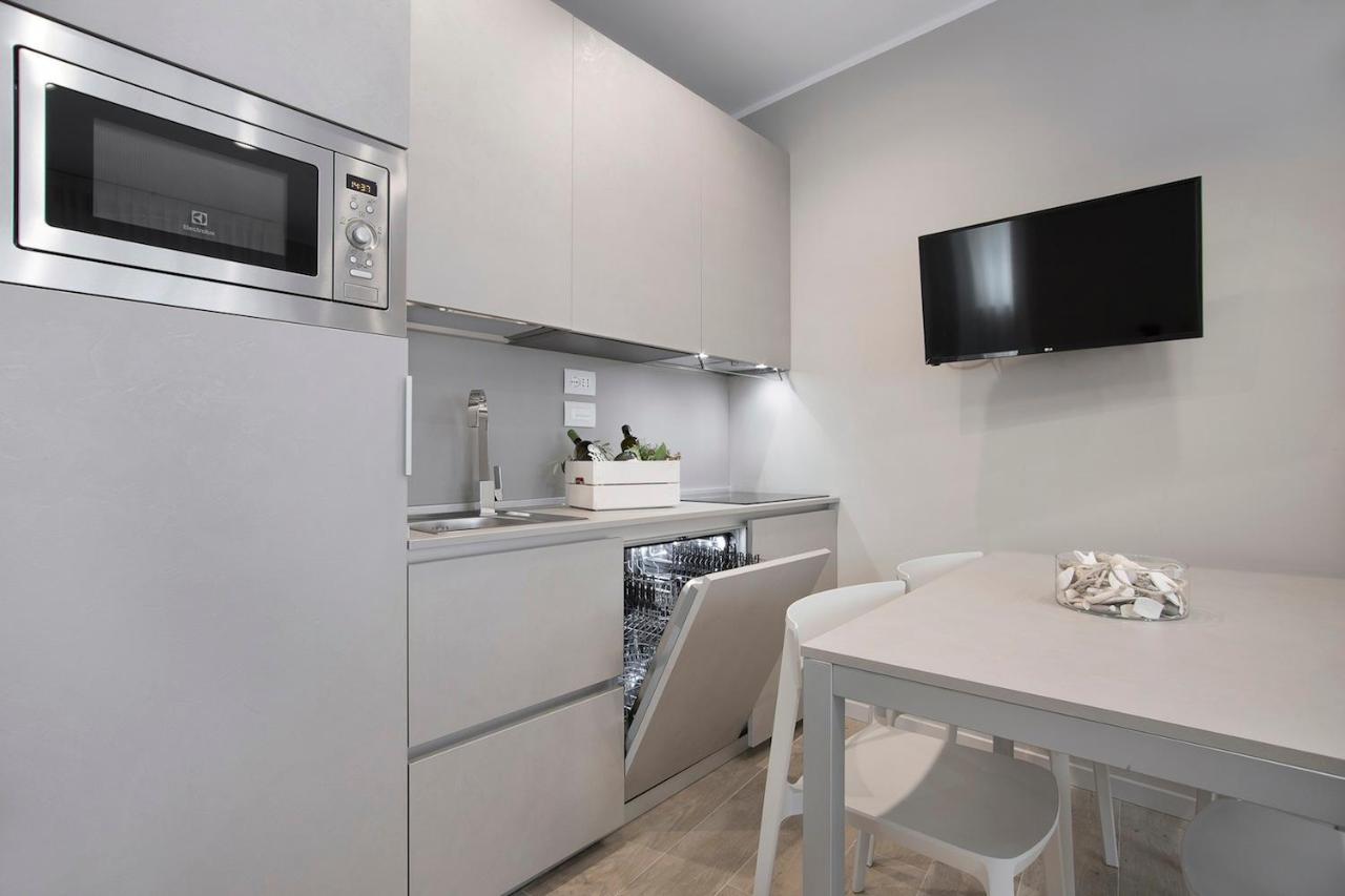 Residence Dolcemare Laigueglia Luaran gambar