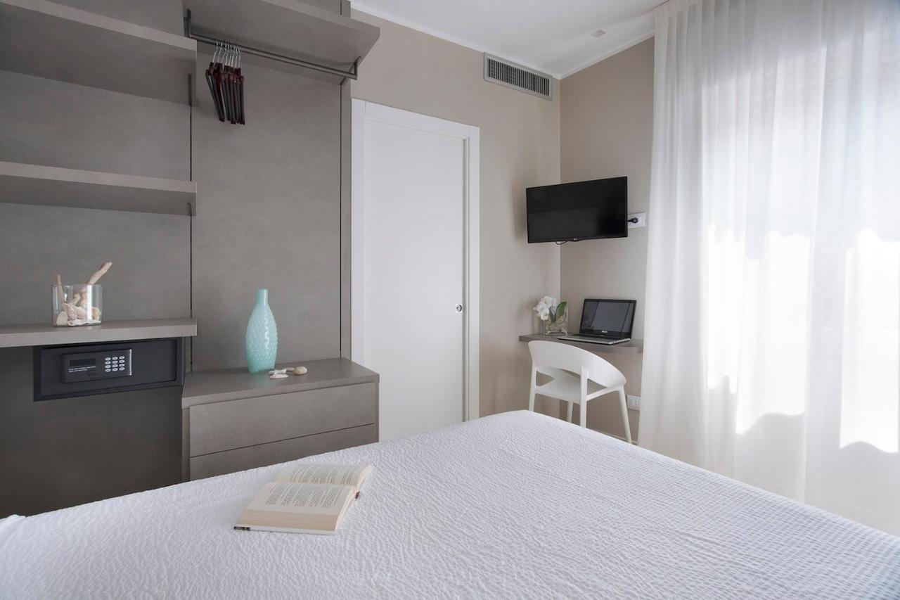 Residence Dolcemare Laigueglia Luaran gambar