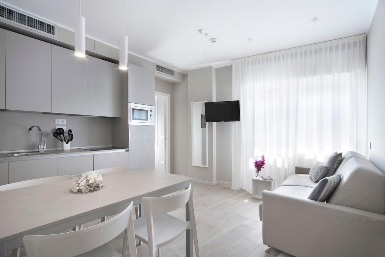 Residence Dolcemare Laigueglia Luaran gambar