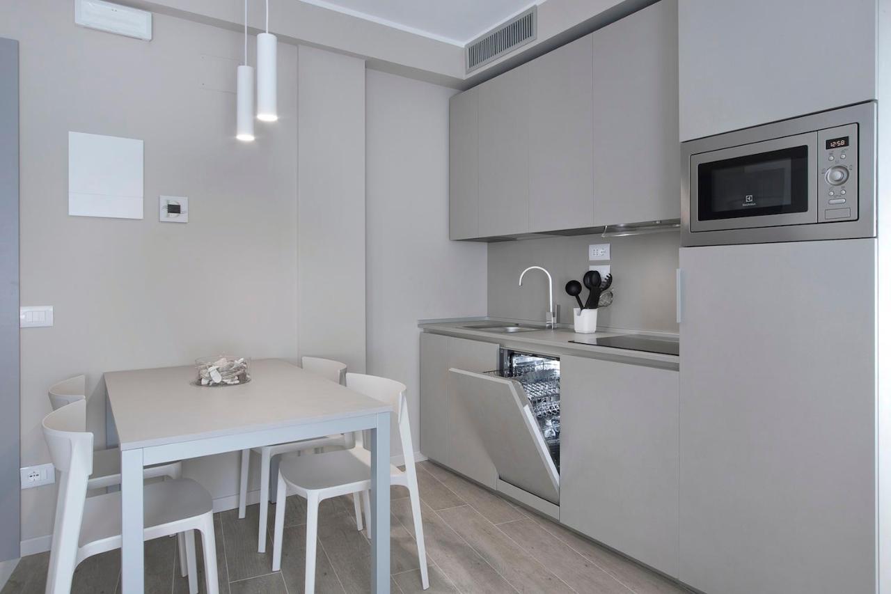 Residence Dolcemare Laigueglia Luaran gambar