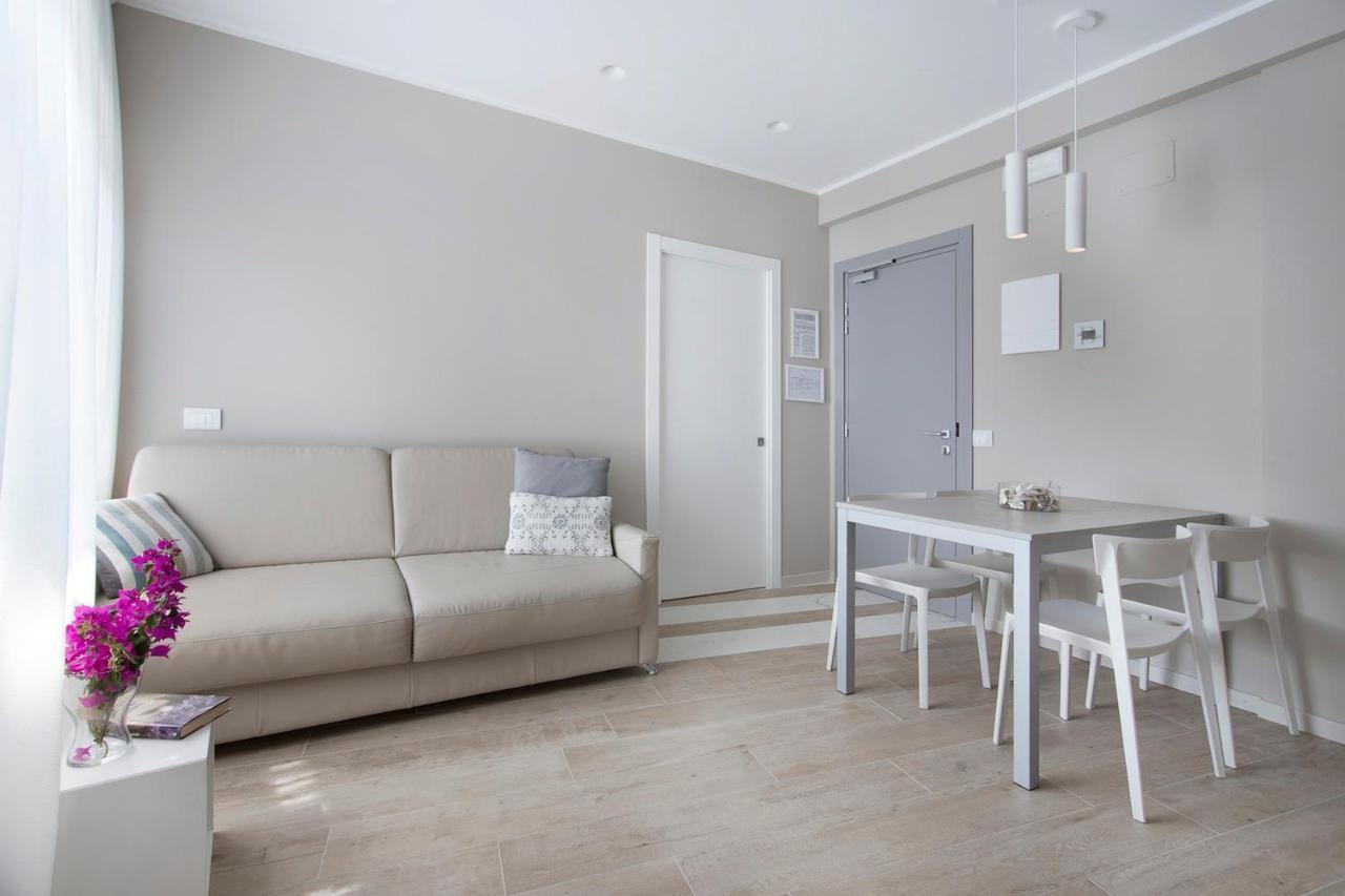 Residence Dolcemare Laigueglia Luaran gambar