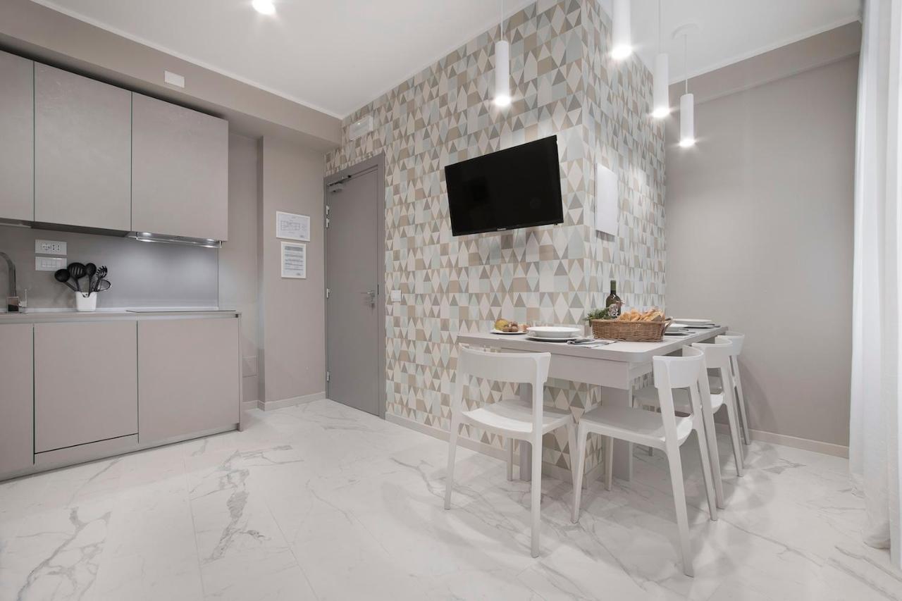 Residence Dolcemare Laigueglia Luaran gambar